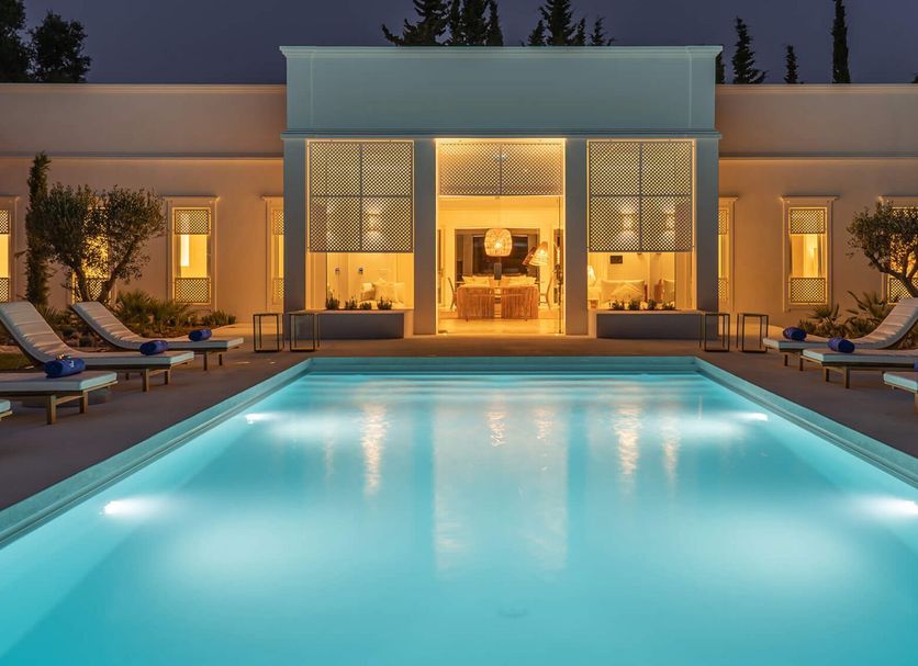 Piscina Foto