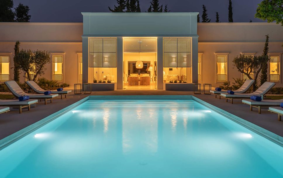 Piscina Foto