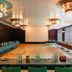 Sala de conferencias