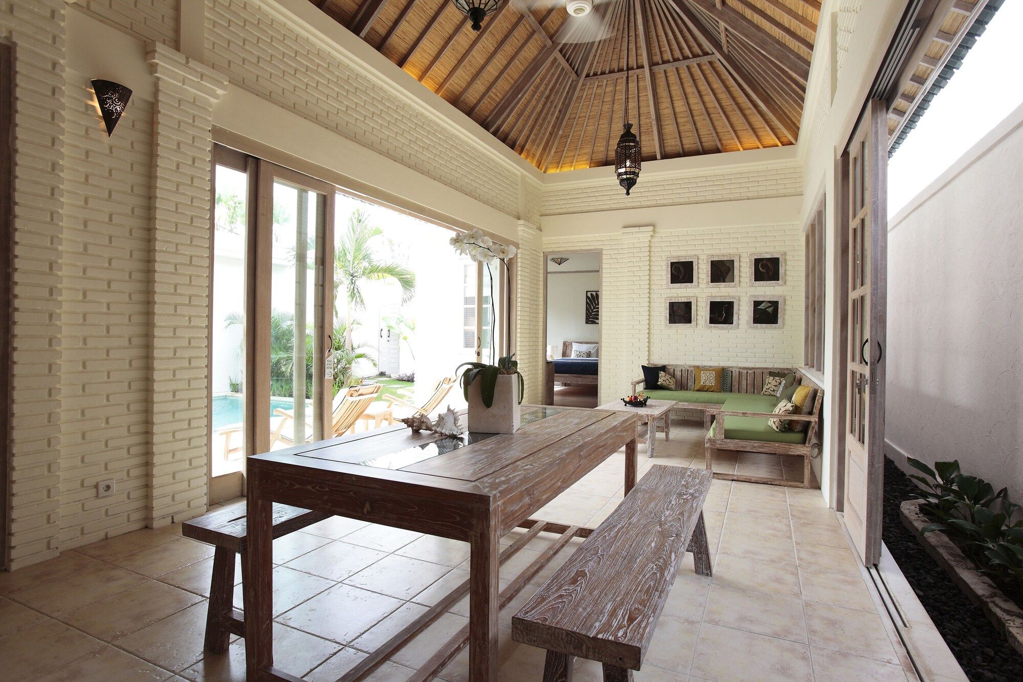 Sala de estar