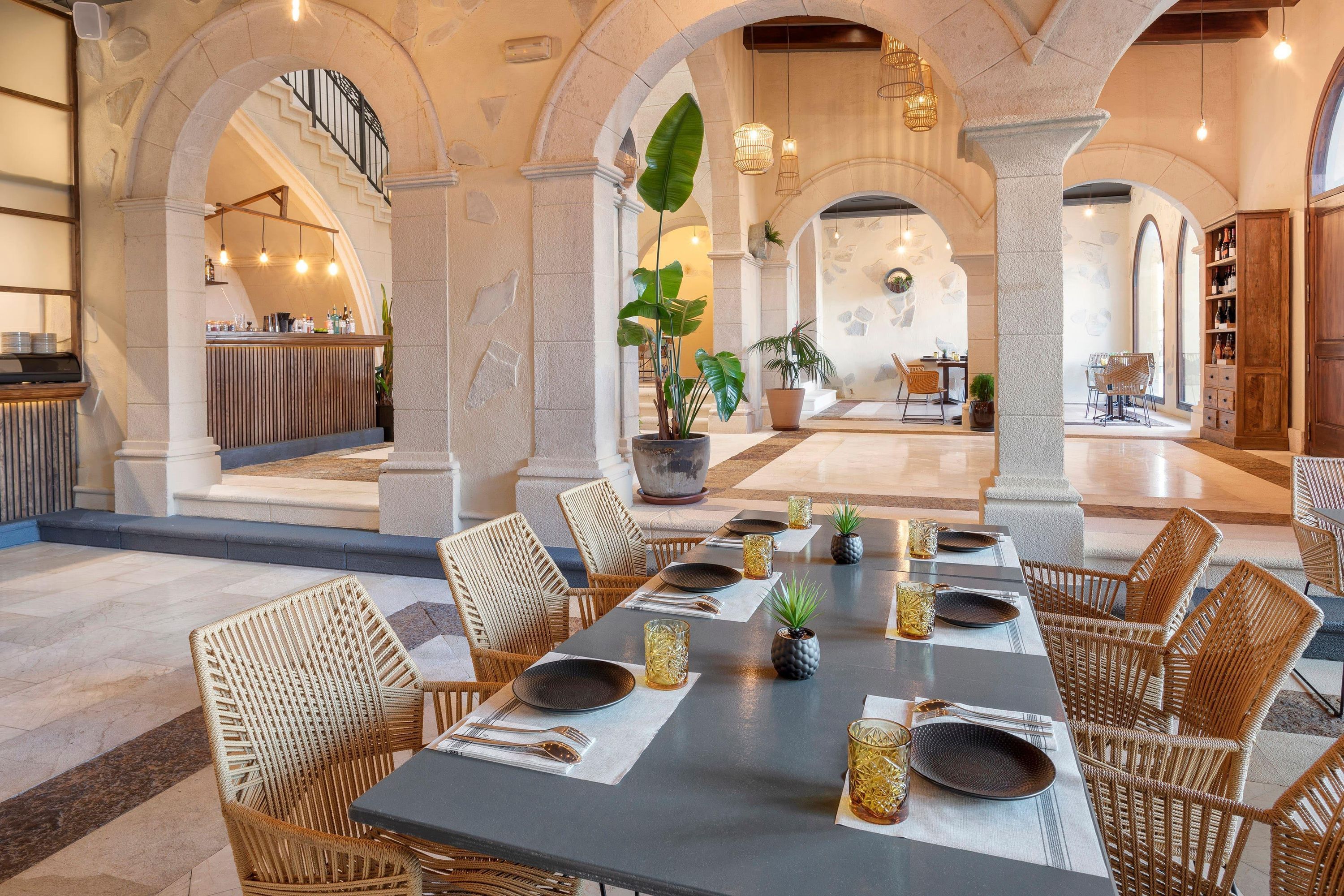 Restaurante