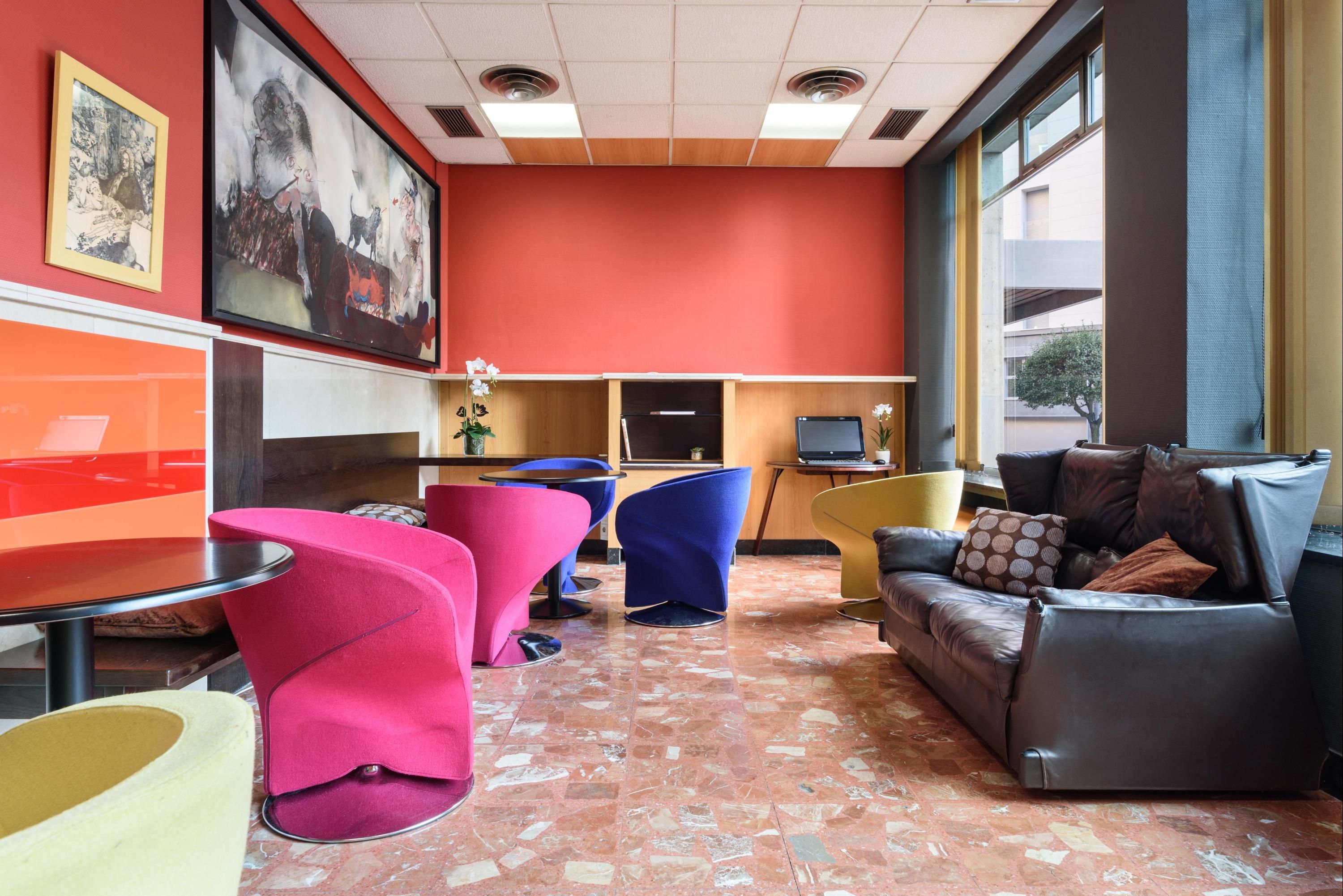 Sala de estar