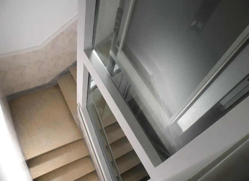 Escaleras Foto