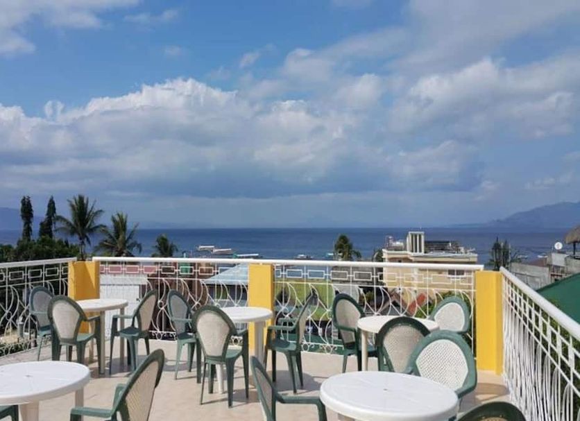 Balcón Foto