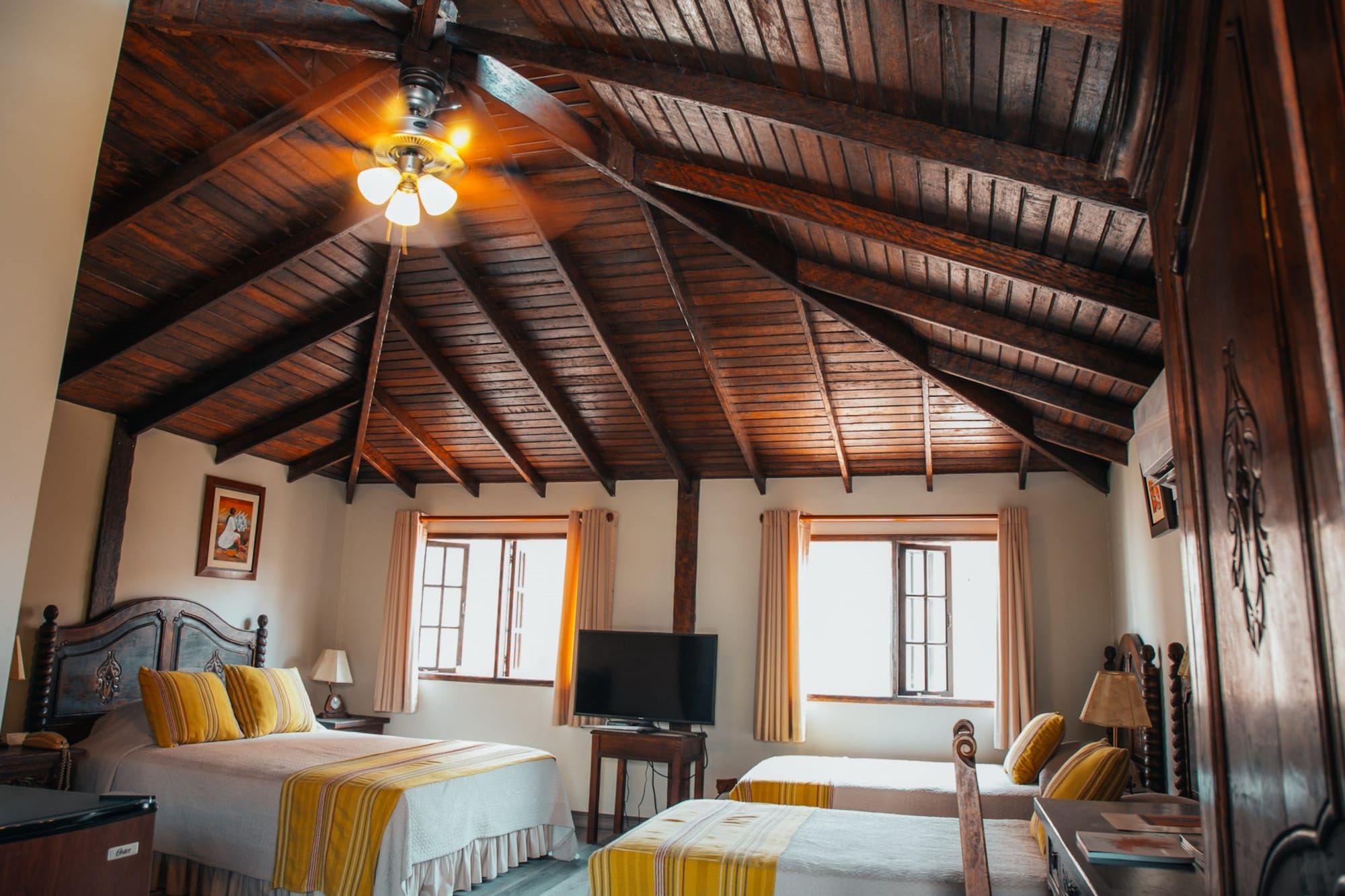 Habitación