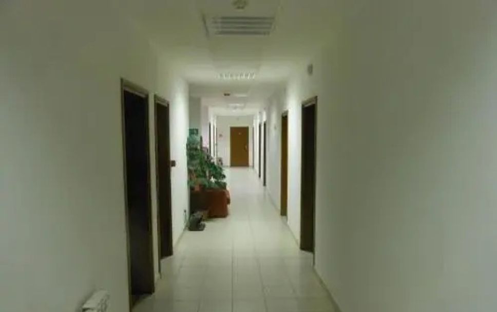 Pasillo Foto