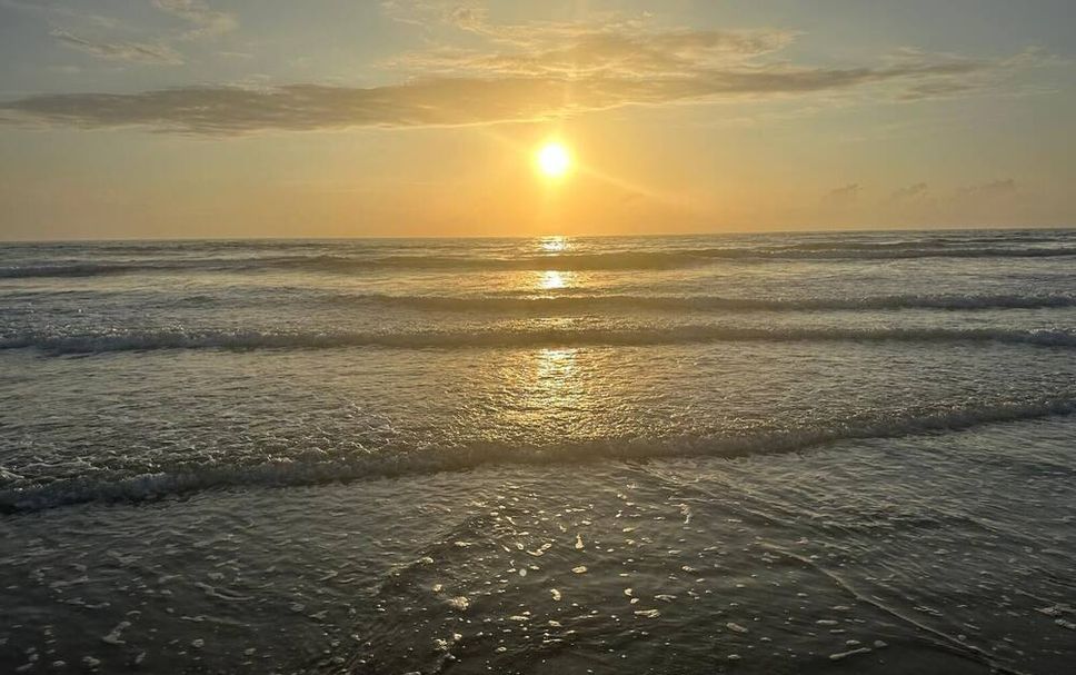 Playa Foto