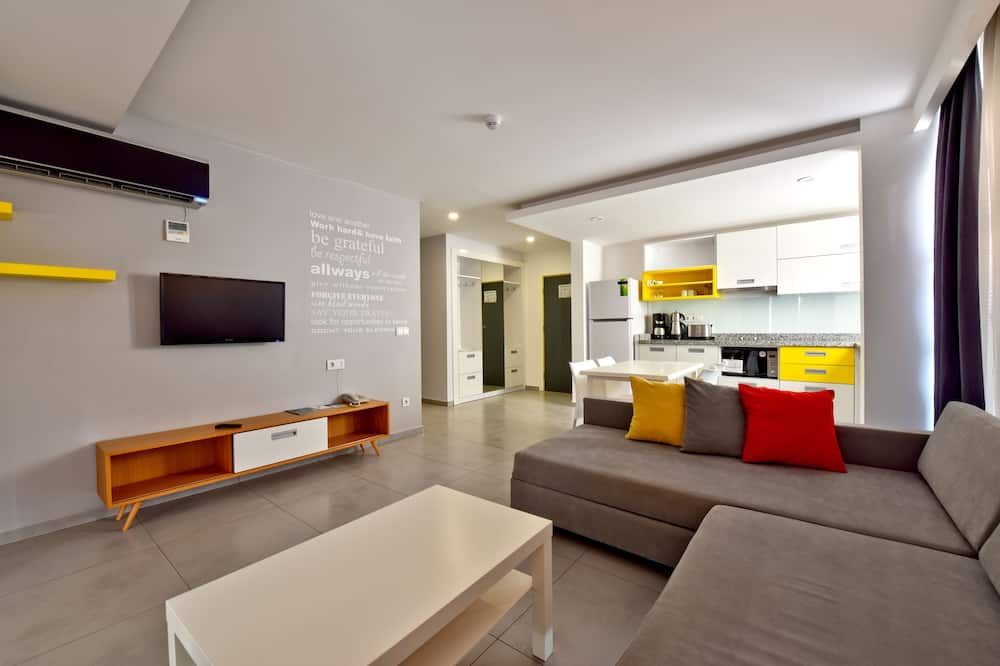 Sala de estar