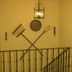 Escaleras
