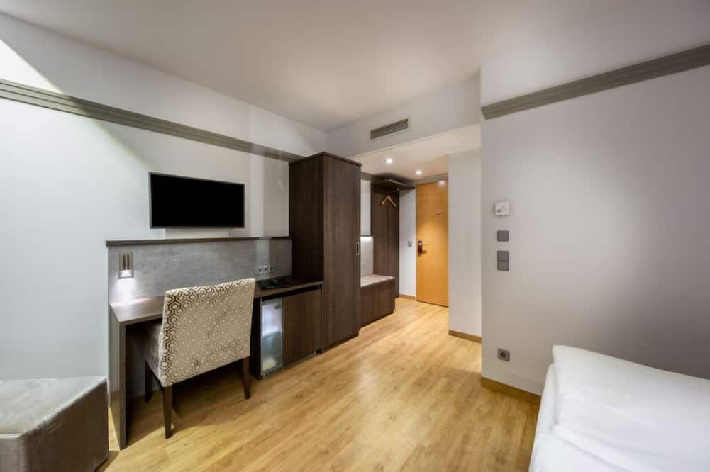 Servicio de la habitación