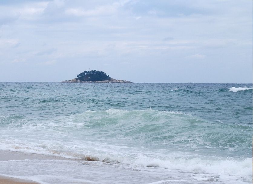 Playa Foto