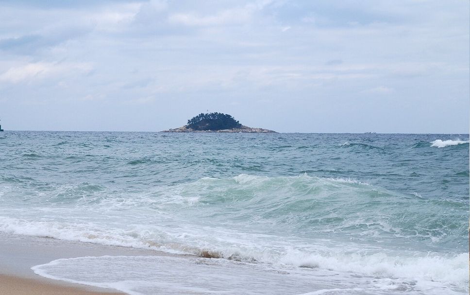 Playa Foto