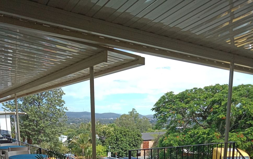 Balcón Foto