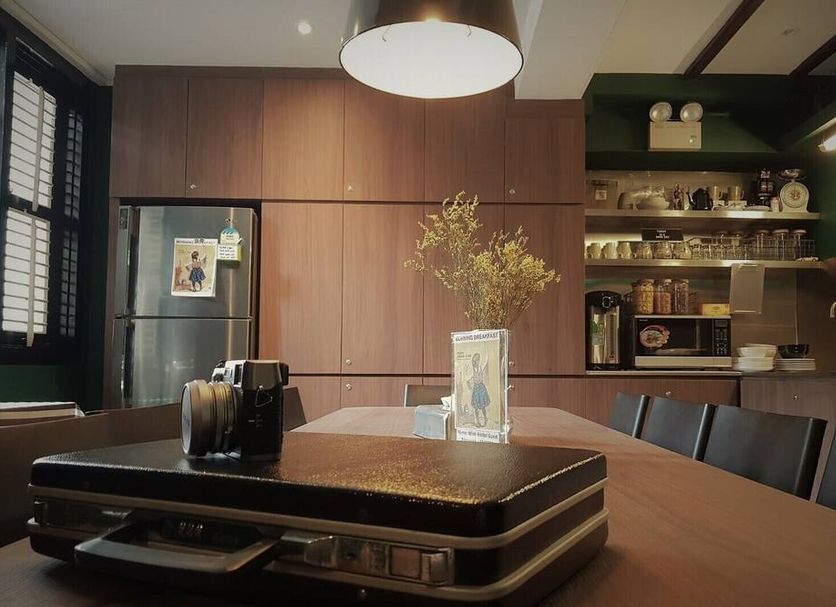 Comedor Foto
