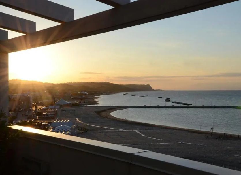 Balcón Foto