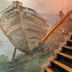 Escaleras