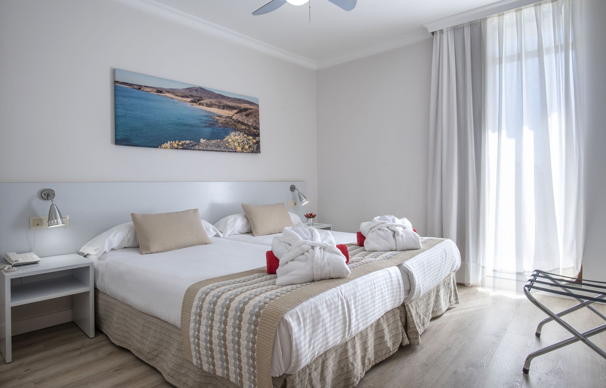 Habitación
