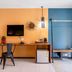 Servicio de la habitación