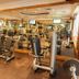 Gimnasio