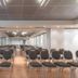 Sala de conferencias