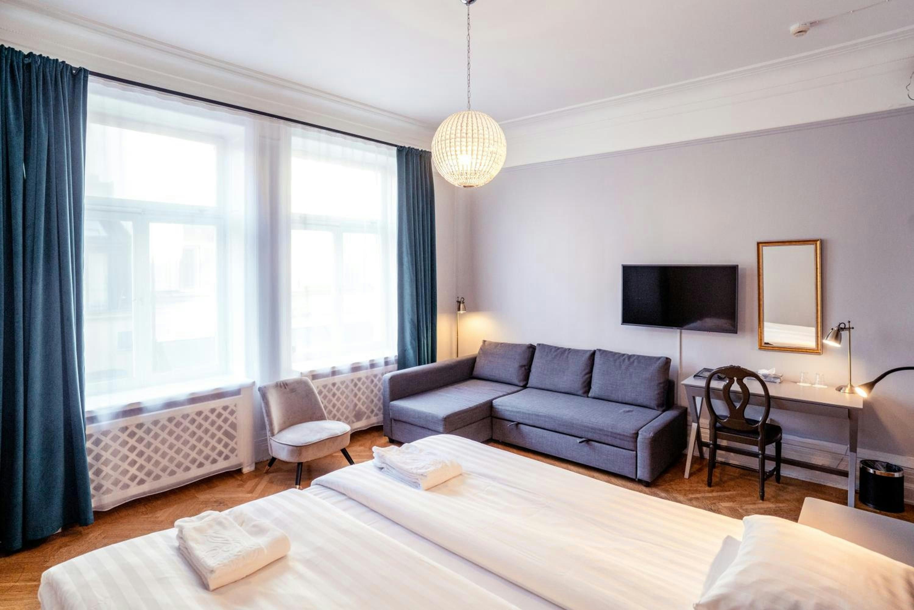 Habitación
