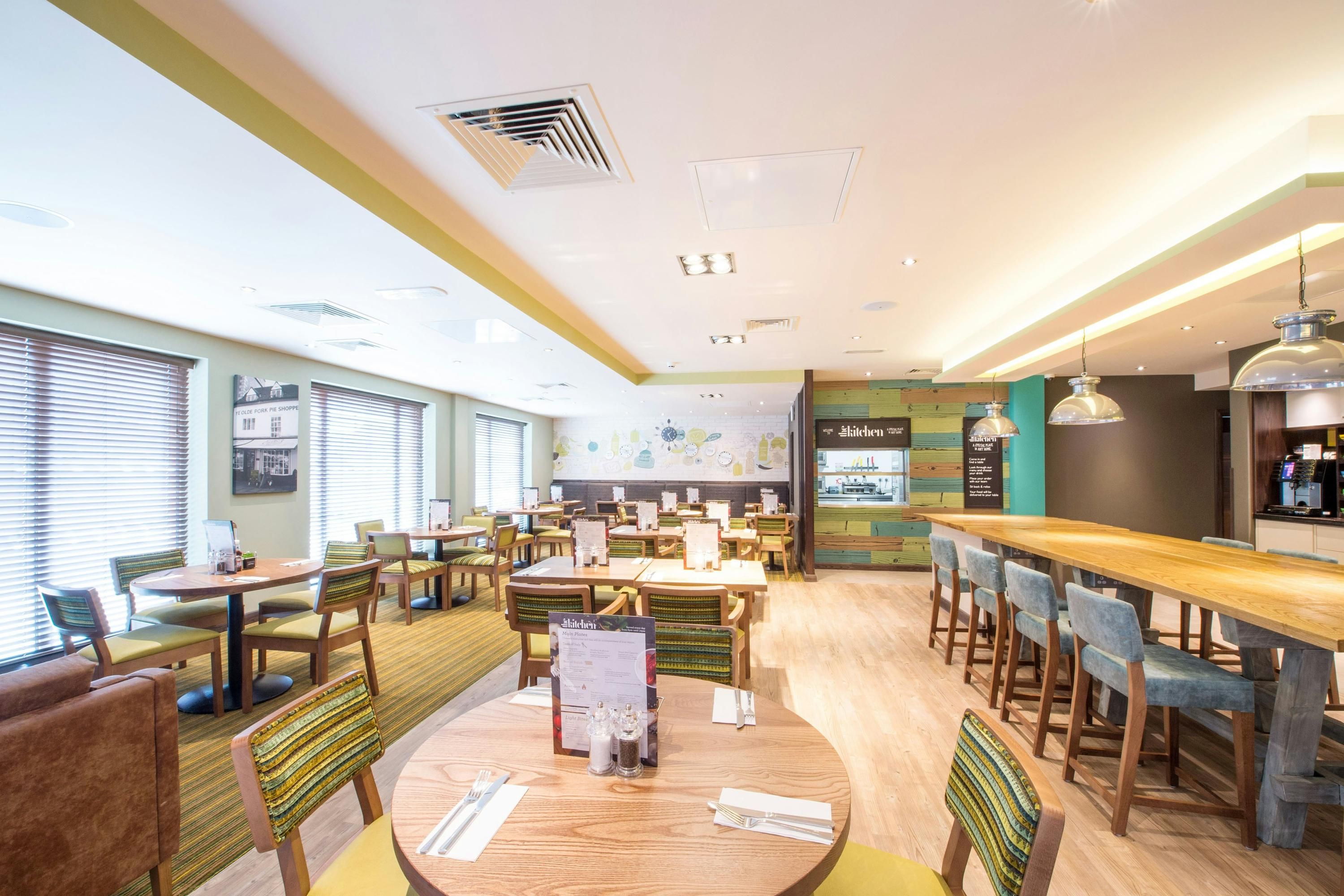 Restaurante