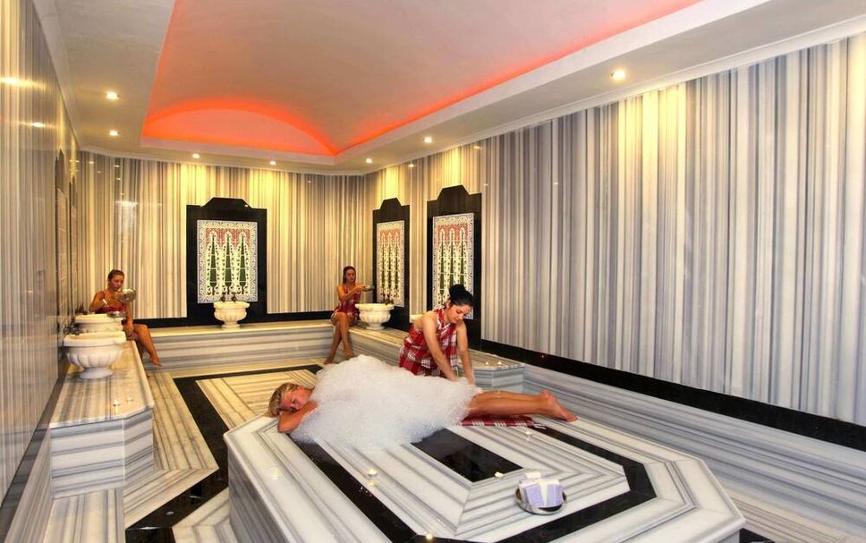 Spa Foto