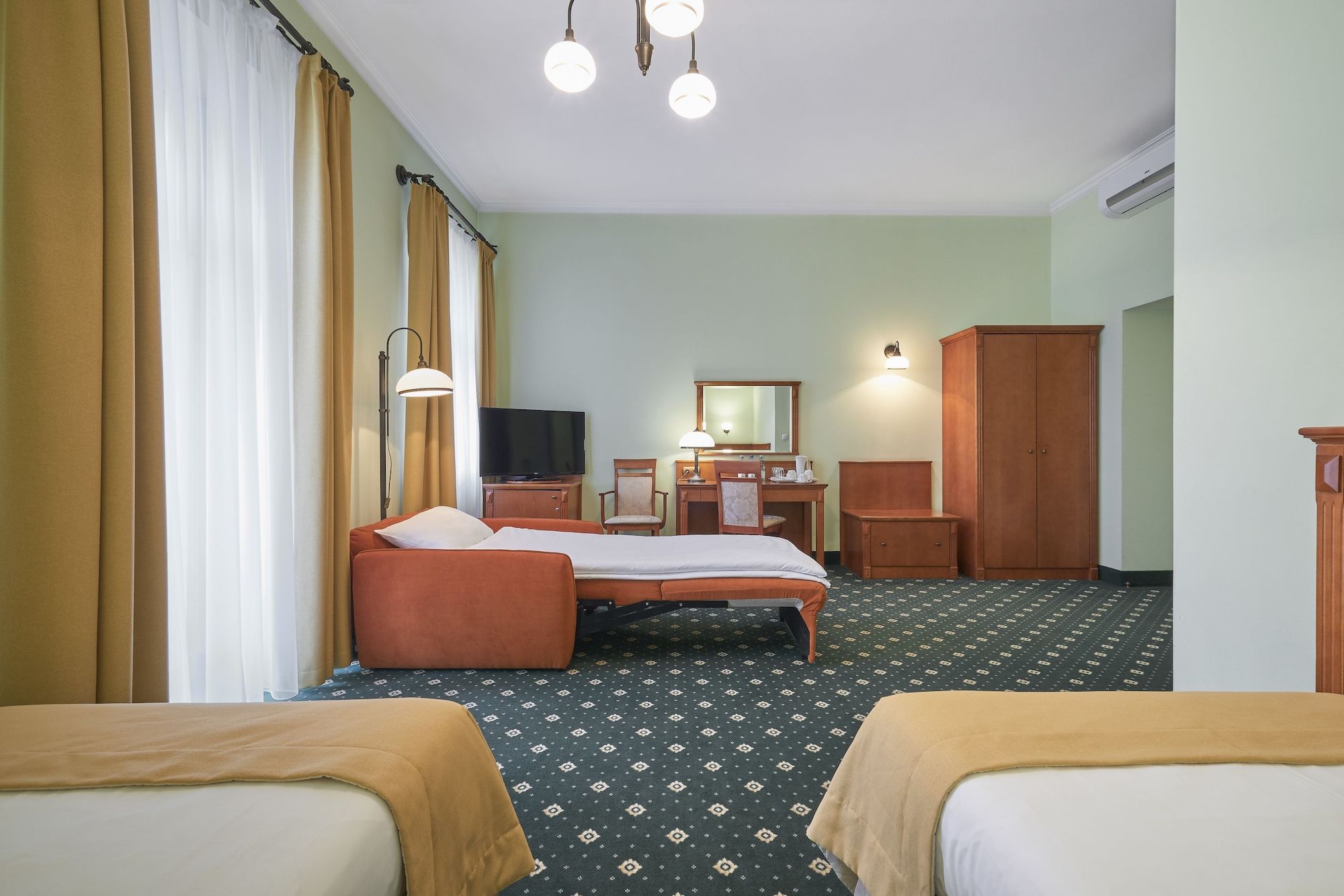 Habitación