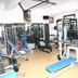 Gimnasio