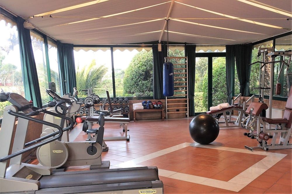 Gimnasio