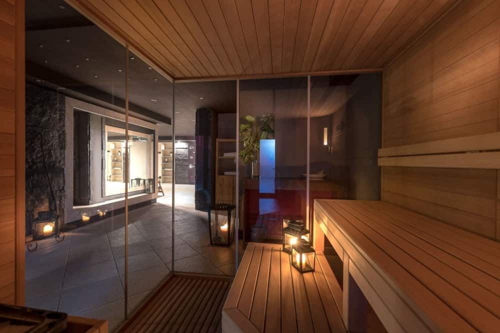 Spa Foto