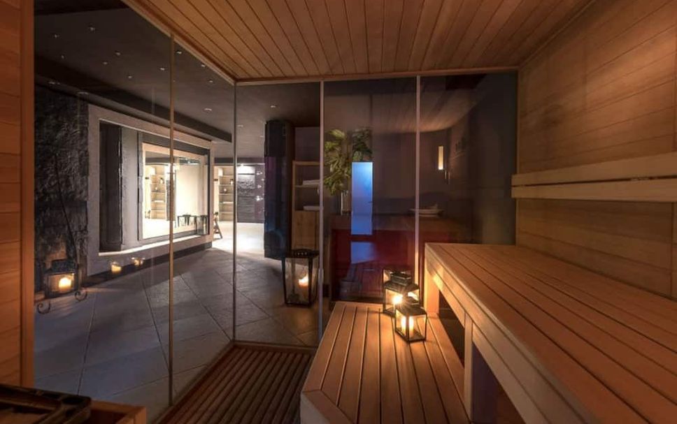 Spa Foto