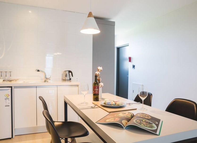 Comedor Foto