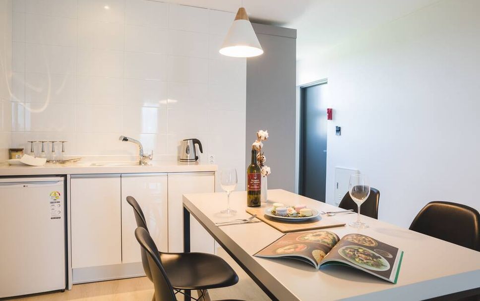 Comedor Foto