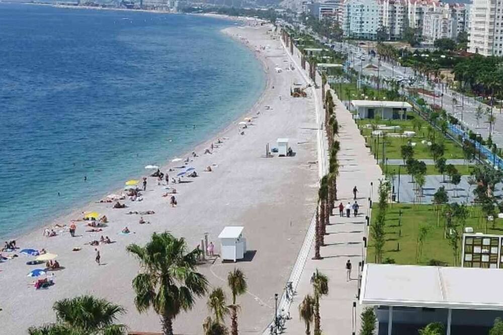 Playa Foto