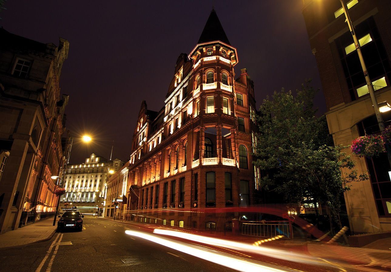 Edificio
