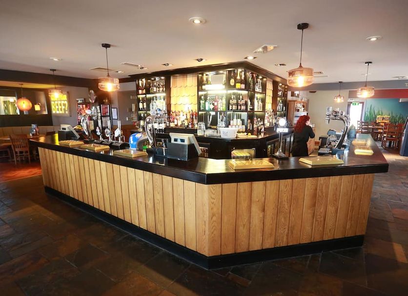 Bar Foto
