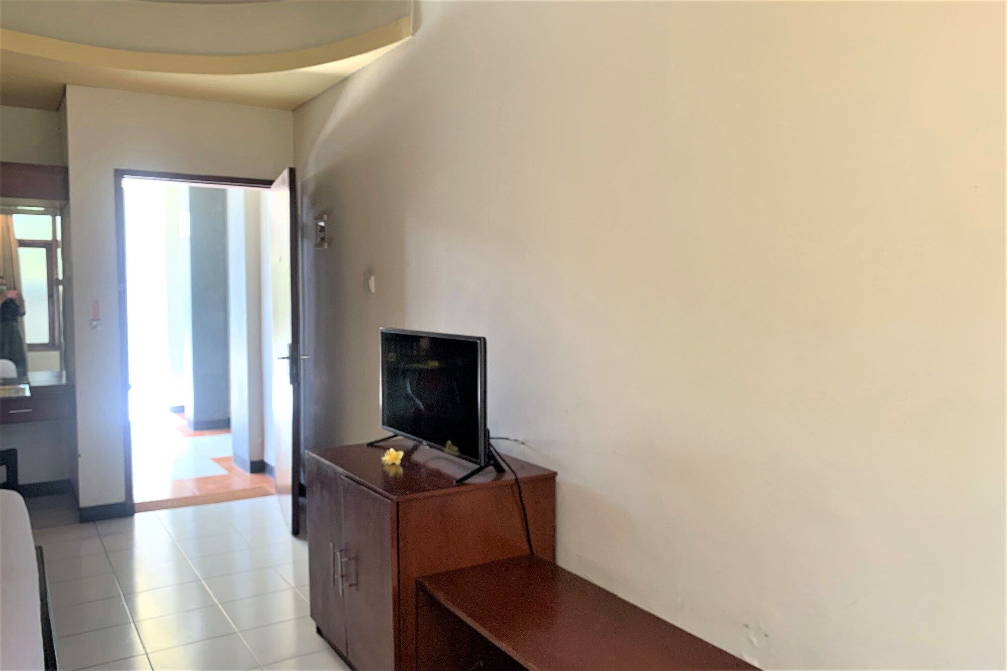 Servicio de la habitación