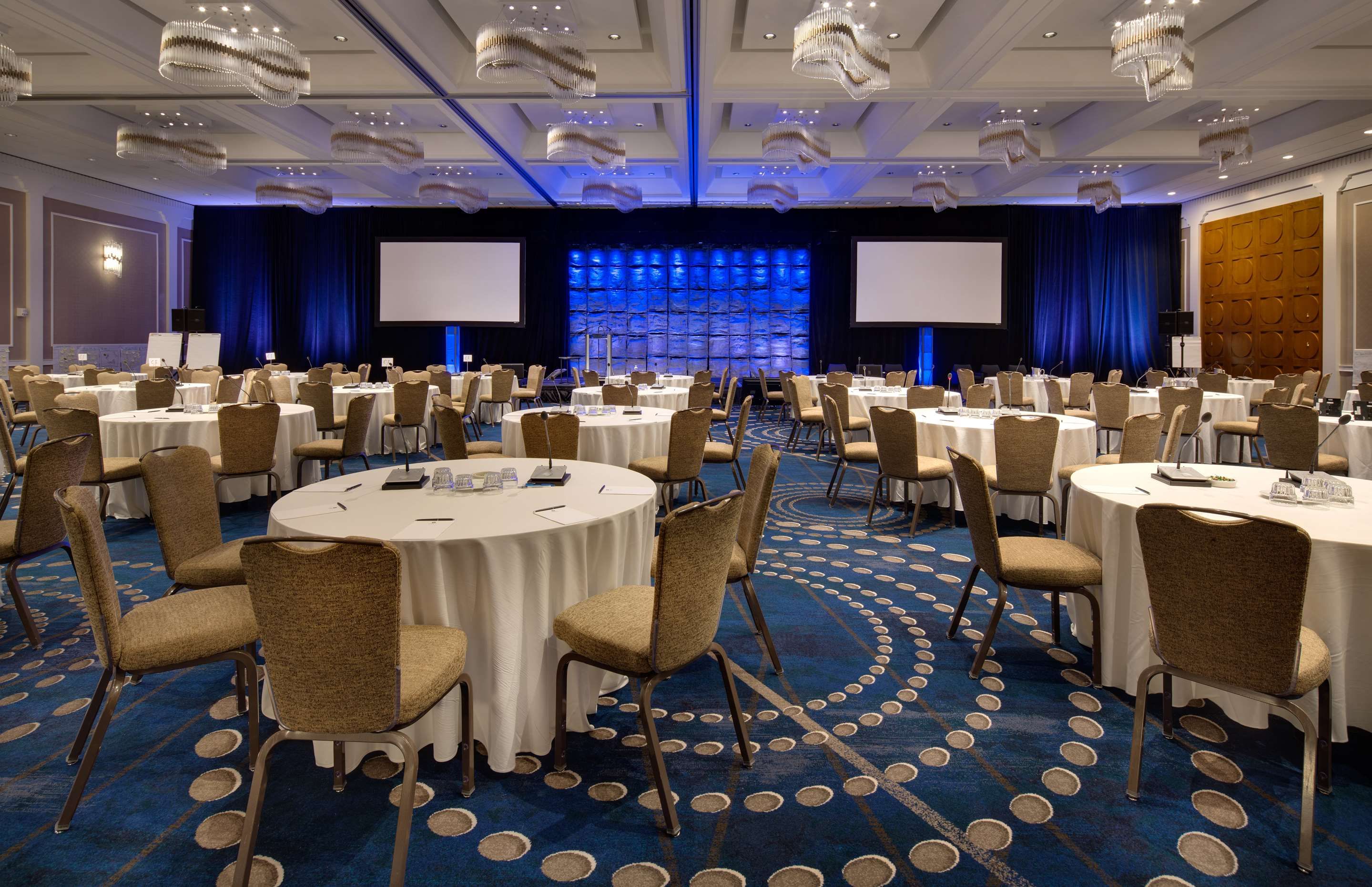Sala de banquetes