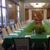 Sala de conferencias