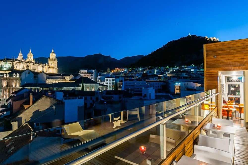Balcón
