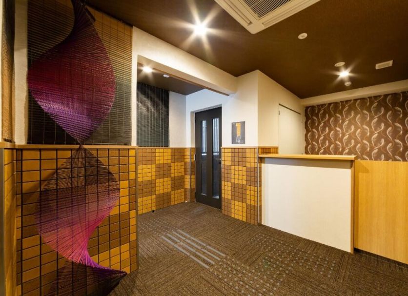 Recepción Foto