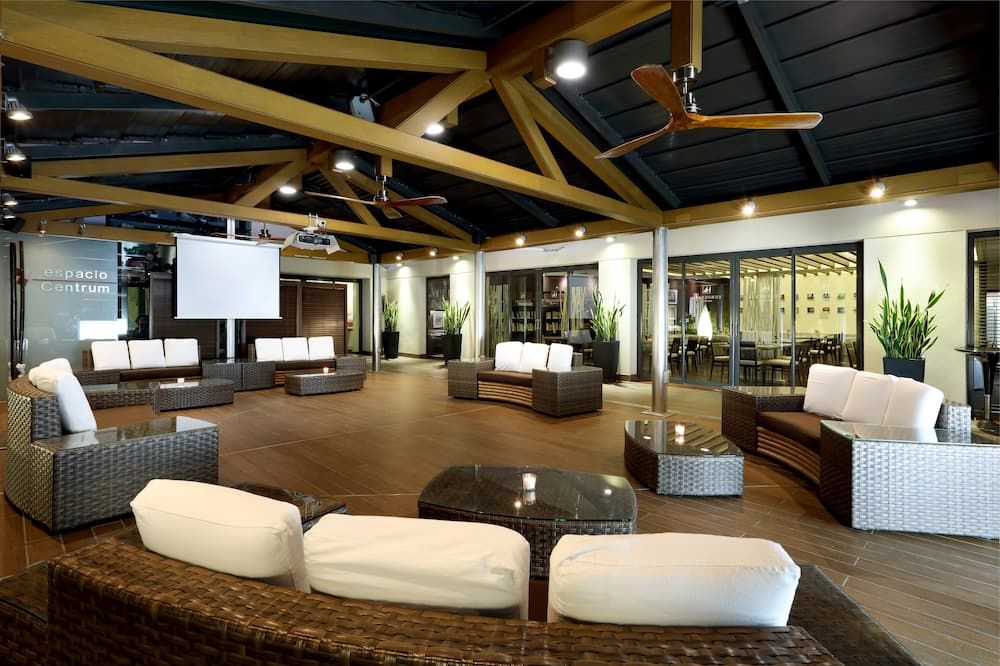 Sala de estar