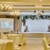 Sala de banquetes