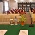 Sala de conferencias