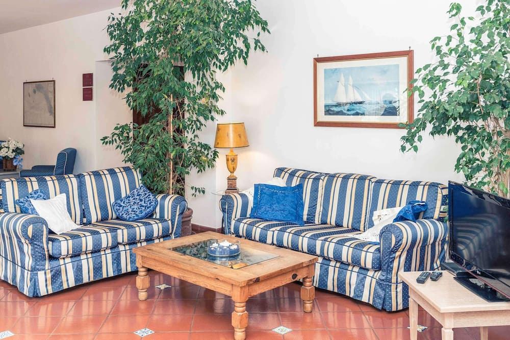 Sala de estar