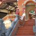 Escaleras