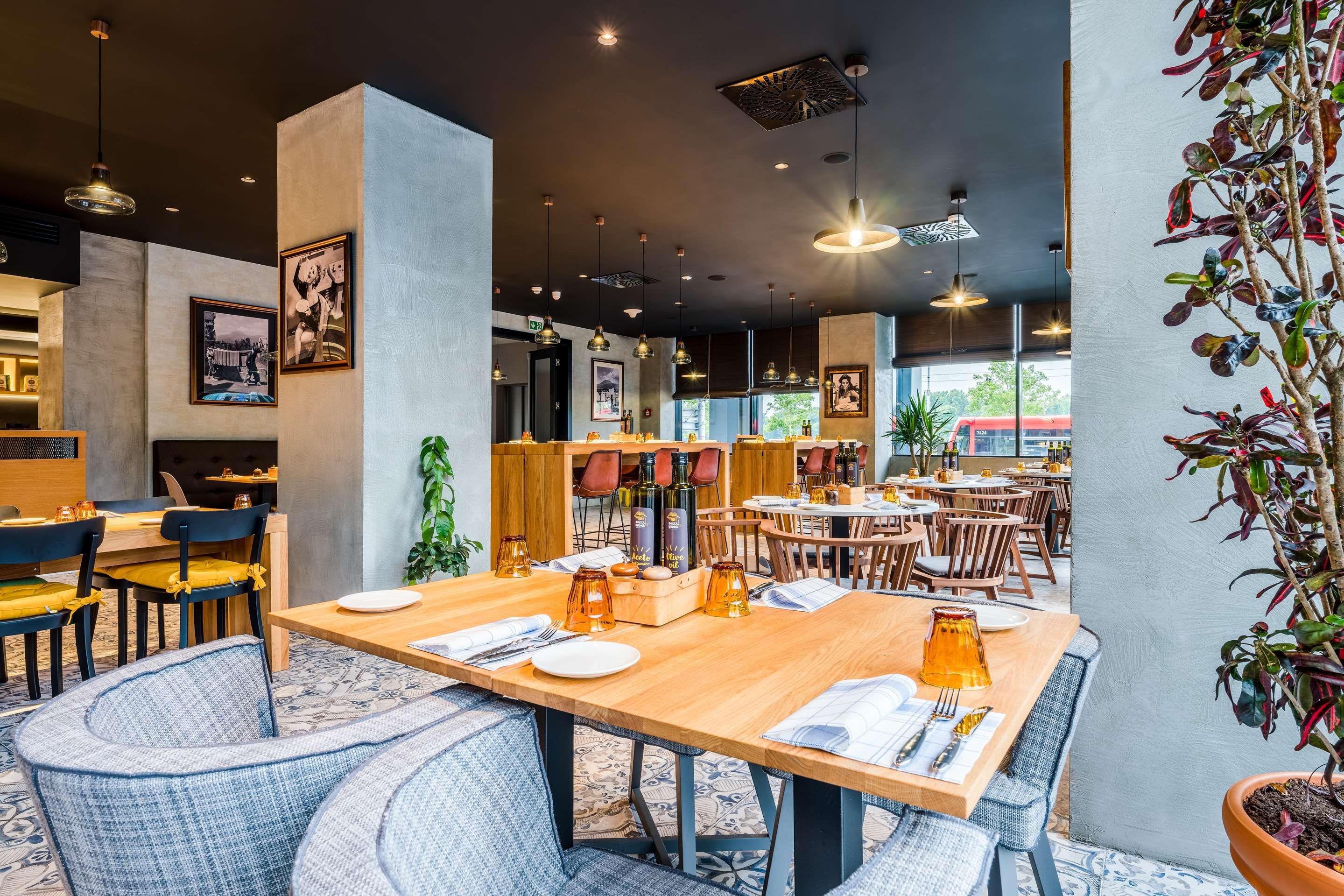 Restaurante