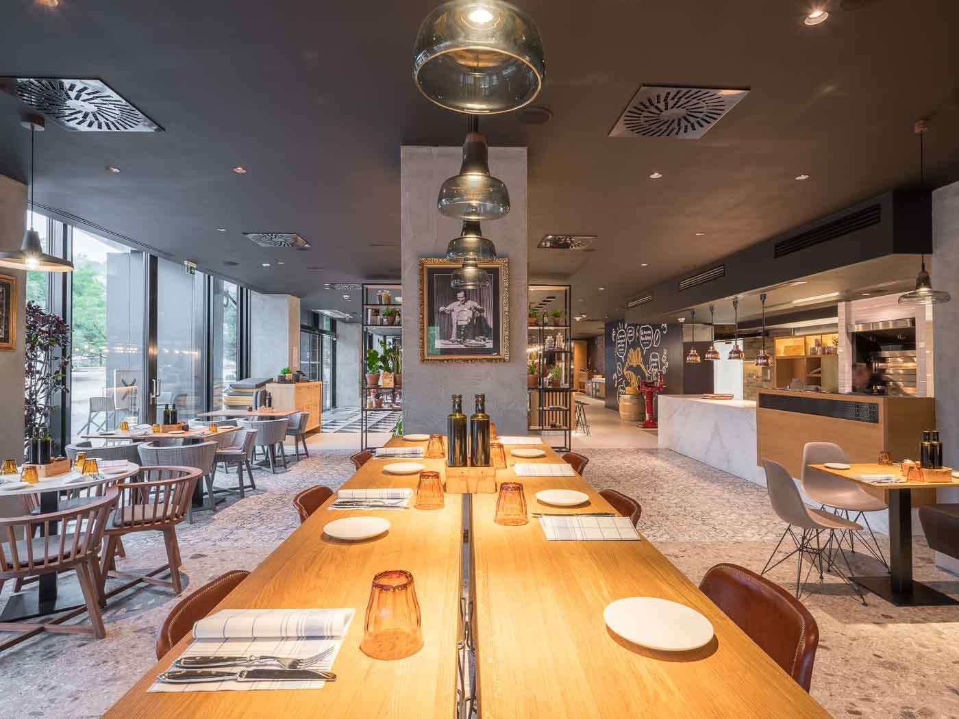 Restaurante