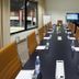 Sala de conferencias